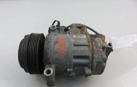 BMW X1 E84 Air conditioning (A/C) compressor (pump) 6987862 4472601852