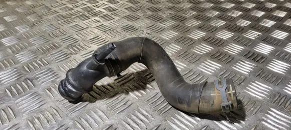 Volkswagen Polo Engine coolant pipe/hose 1J0121087B