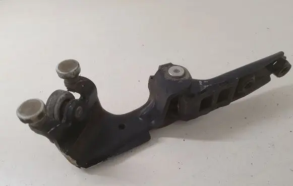 Volkswagen Multivan T5 Sliding door middle roller runner 7H0843336D