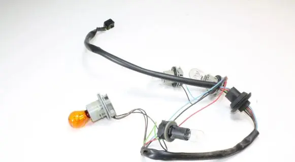 Opel Antara Other devices