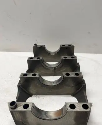 Audi A4 S4 B7 8E 8H Crankshaft Holder 