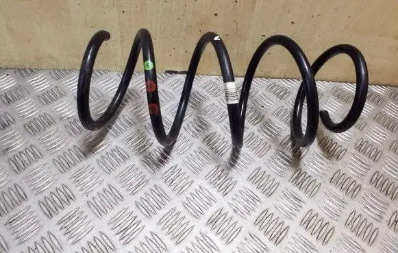 Mercedes-Benz B W246 W242 Rear coil spring