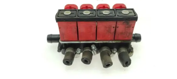 Mitsubishi Outlander LP gas injector 10R041368 U170062005 110R000140