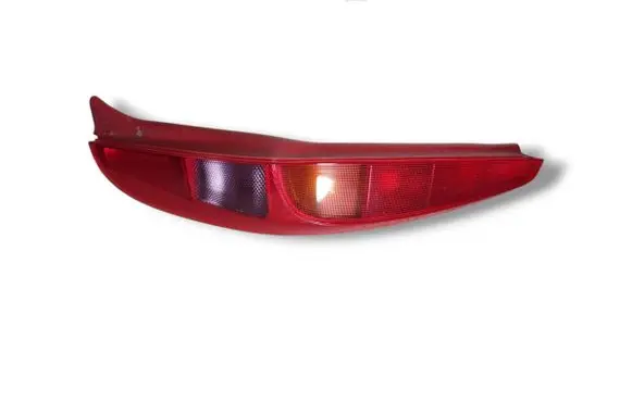 Fiat Punto (188) Rear/tail lights 286322