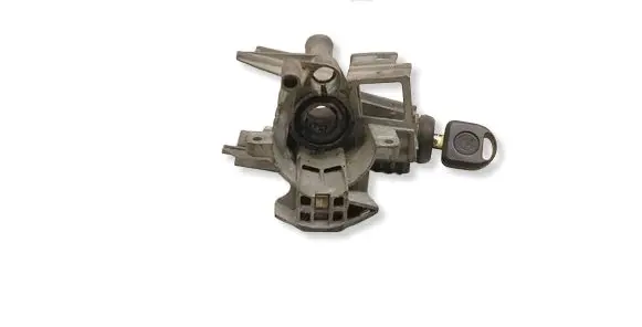 BMW 5 E34 Ignition lock 11552400