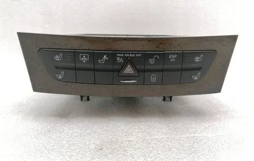 Mercedes-Benz E W211 CD/DVD changer A2118700889