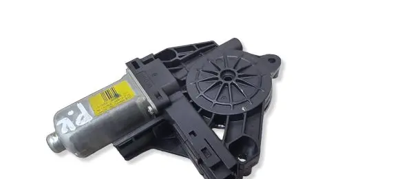 Volvo V60 Front door window regulator motor 31253061