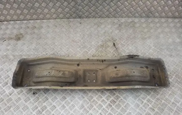 Gearbox mounting bracket