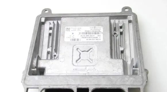 Mercedes-Benz A W169 Engine control unit/module A2661539079
