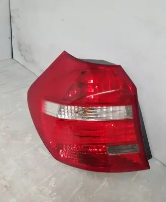 BMW 1 E81 E87 Rear/tail lights 7164255