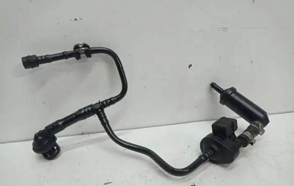 Audi A4 S4 B8 8K Turbo solenoid valve 06H906517H