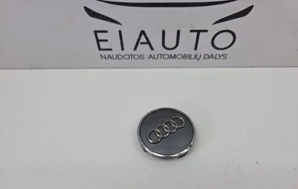 Original wheel cap
