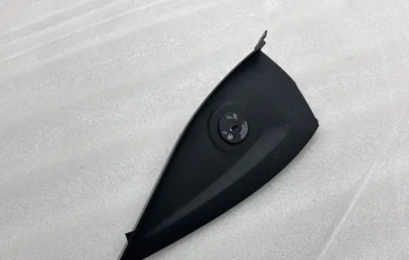 BMW i4 Dashboard side end trim 6994829 58450713 9483731