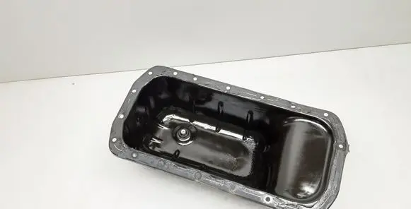Volvo V60 Oil sump 