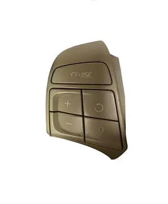 Volvo V70 Multifunctional control switch/knob 30768059 07W19