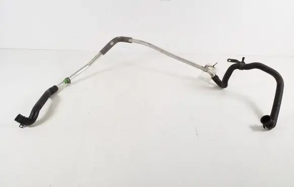 Mercedes-Benz C W204 Brake vacuum hose/pipe A2048300296