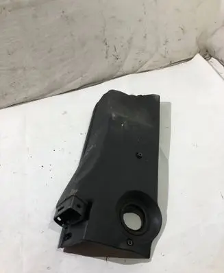 BMW 7 E38 Engine cover (trim) 137122474430 0928400351