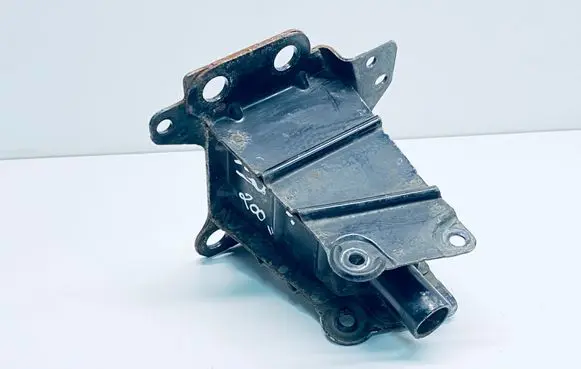 Audi A3 S3 8P Front bumper shock/impact absorber 8P3807134A