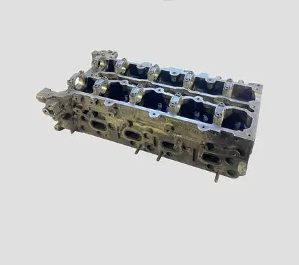 Mercedes-Benz Sprinter W906 Engine head R6510160201 F055804