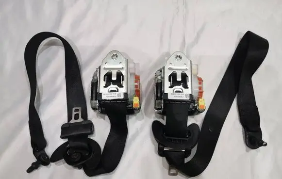 Mercedes-Benz A W177 Front seatbelt A1778600800