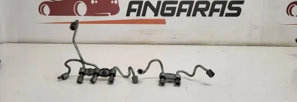 Toyota Corolla E120 E130 Fuel injector supply line/pipe 449L1 AN6ARA9