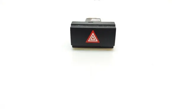 Toyota Proace Hazard light switch 9809181677