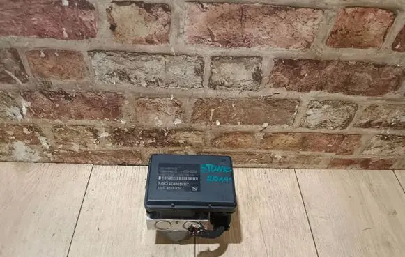 KIA Stonic ABS control unit/module 