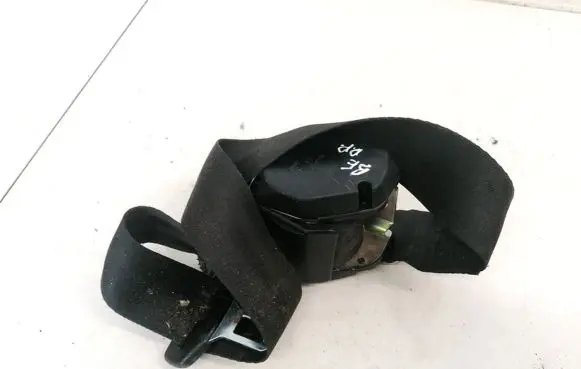 Audi A6 S6 C5 4B Front seatbelt