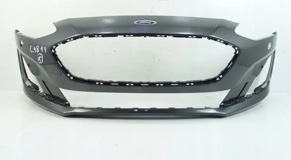 Ford Transit Courier Front bumper 17757