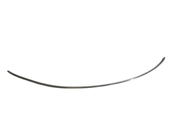 Mercedes-Benz CLA C117 X117 W117 Roof trim bar molding cover A1176730283