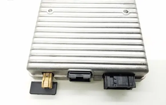 Bluetooth control unit module