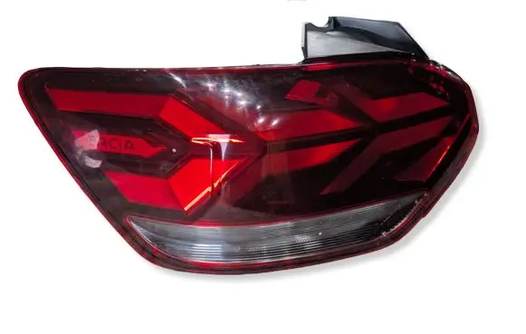 Dacia Sandero III Rear/tail lights 265558235R