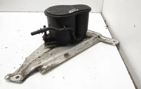 Audi A4 S4 B9 Active carbon filter fuel vapour canister 8W0201799C