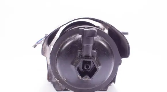 Ford Tourneo Custom Fuel filter housing GK219155AH 6K219180AB
