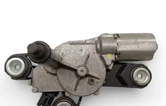 Ford C-MAX I Wiper motor 3M51R17K441AB 8648011