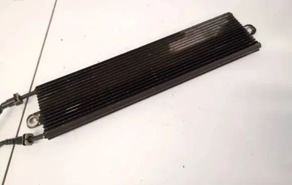 Dodge Journey Fuel cooler (radiator) 
