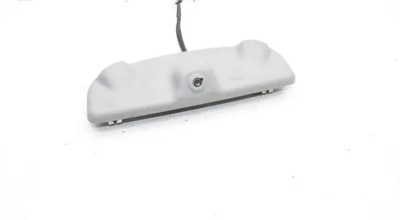 Mitsubishi ASX Alarm movement detector/sensor 8640A501