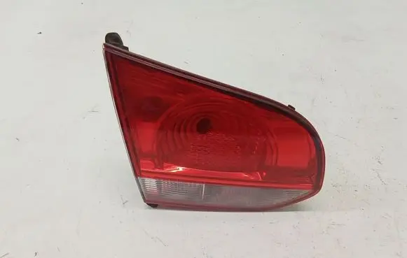 Volkswagen Golf VI Tailgate rear/tail lights 5K0945259