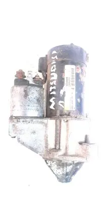 Mitsubishi Carisma Starter motor MD308088