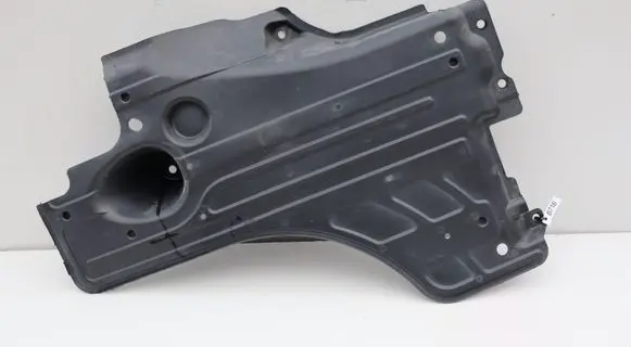 Volvo XC60 Rear underbody cover/under tray 31200365
