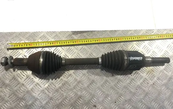 Opel Antara Front driveshaft 95480033