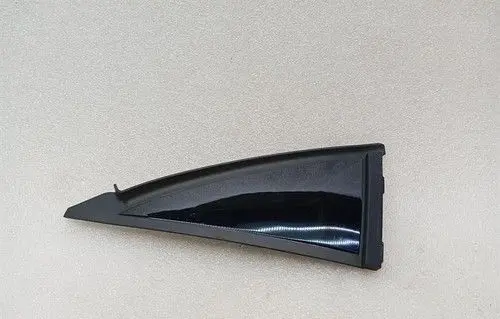Ferrari Purosangue Front brake disc dust cover plate