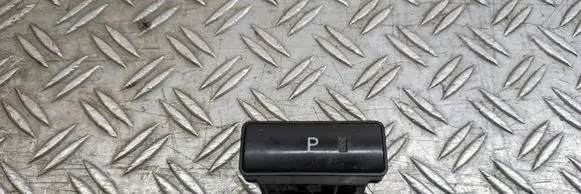 Hand parking brake switch