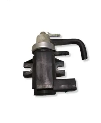 Volkswagen Golf V Turbo solenoid valve 1J0906627B