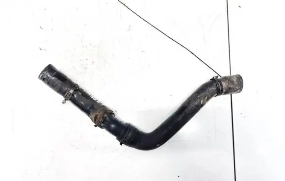 Audi A3 S3 8L Engine coolant pipe/hose 1j0121087b