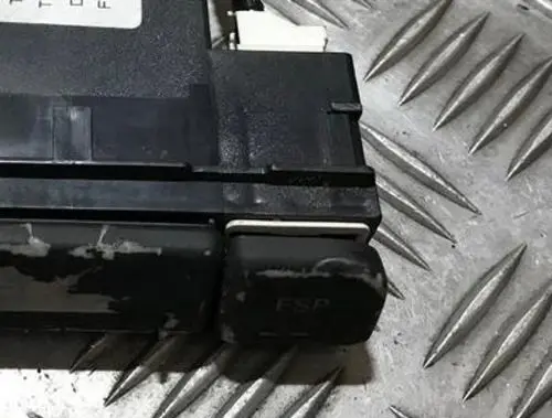 ESP (stability program) switch
