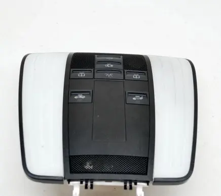 Mercedes-Benz E W212 Front seat light 28110334 A2C53375085