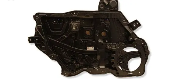 Tesla Model Y Front door electric window regulator 149551000F