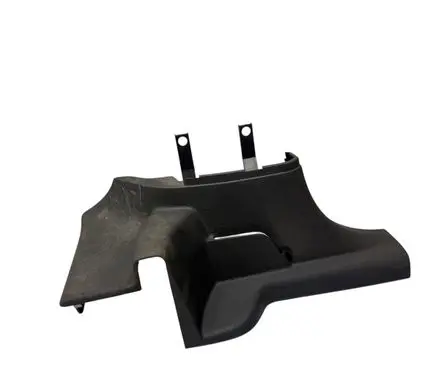 Volkswagen Caddy Front sill trim cover 2K0853371D