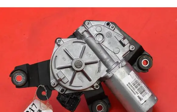 Renault Captur Rear window wiper motor 287105483R